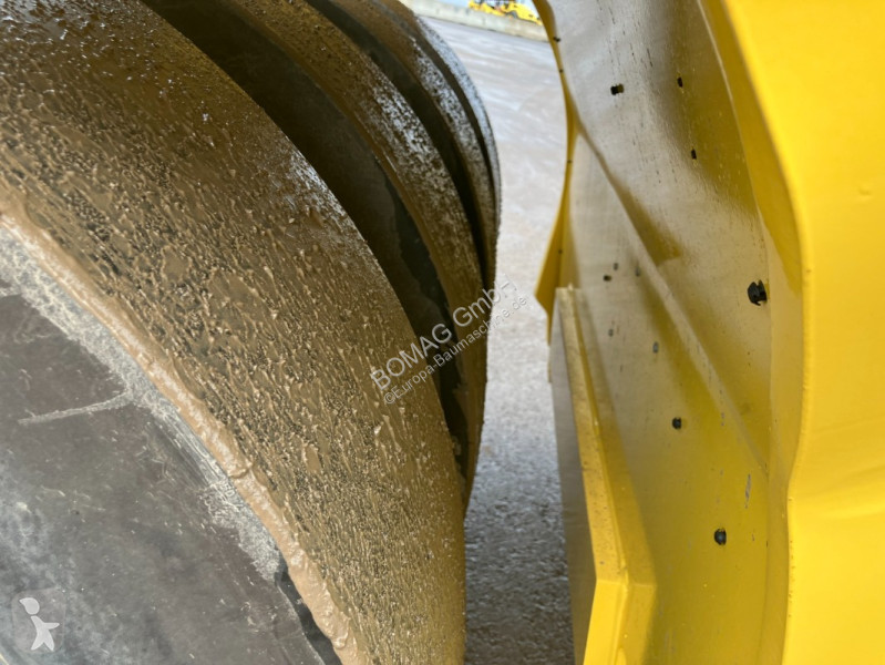 مدحلة Bomag  BW 161 AC-5 TIER4 / STAGE V