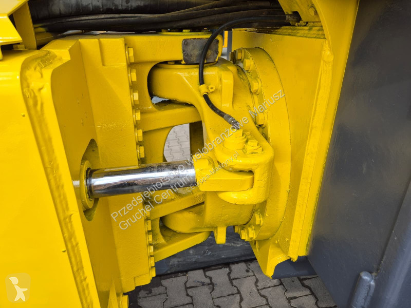 Zhutňovač Bomag BC472 RB - SERVICED - LOW MTH!