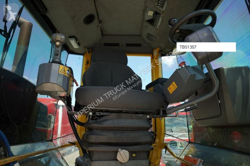 Zhutňovač Hamm DV 90 H192