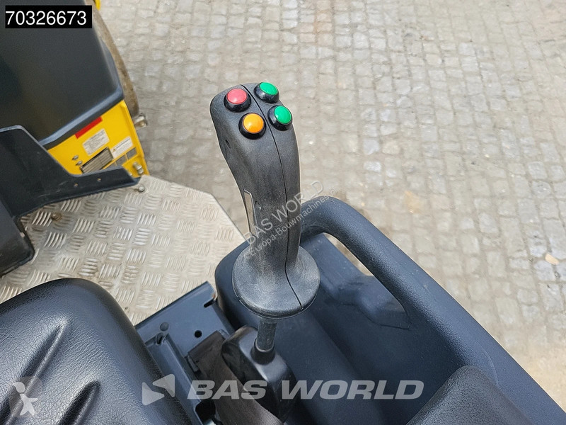 Compactor Bomag BW120 AD5