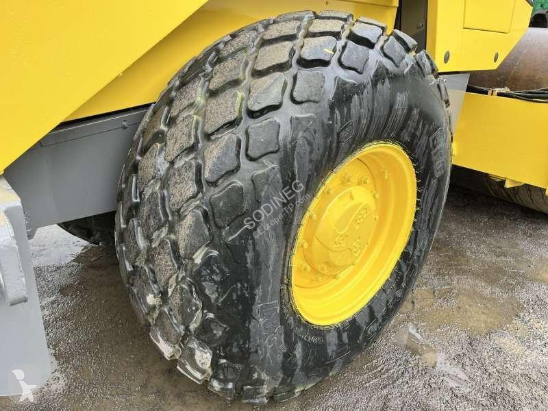 Jordstamper Bomag BW216 D3
