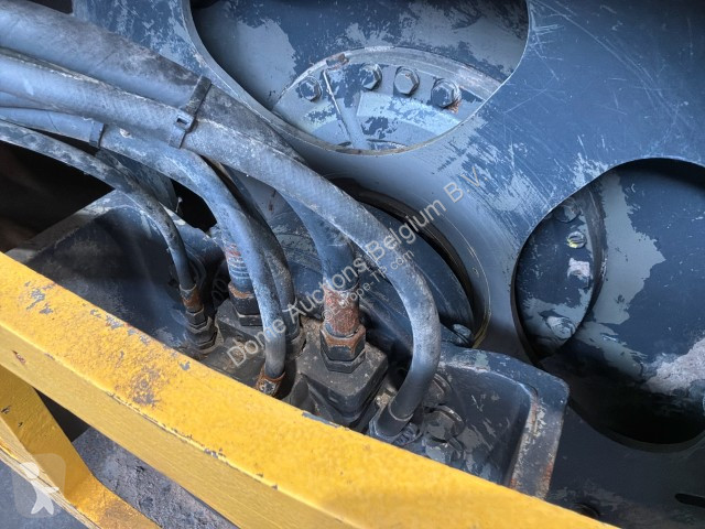 Compacteur Bomag