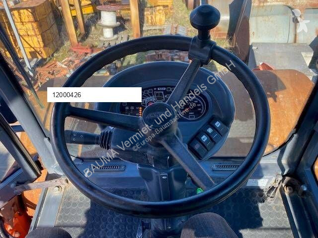 Compacteur Hamm Vio MIETE / RENTAL (12000426)