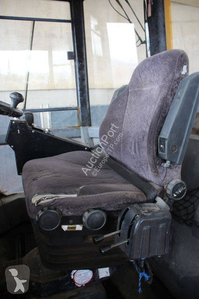 Compactor Dynapac CC222C