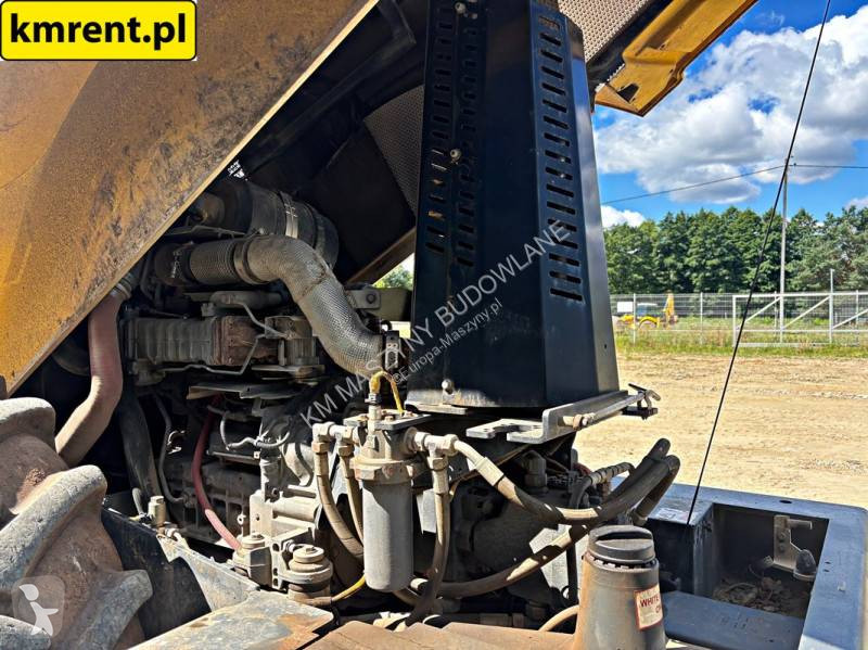Compactor Bomag BW 213 DH-4I WALEC 2015R |...