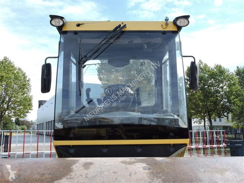 Дорожный каток Bomag BW226