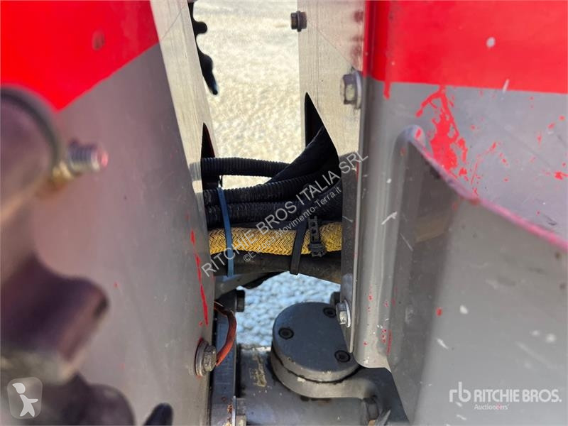 Compactador Bomag