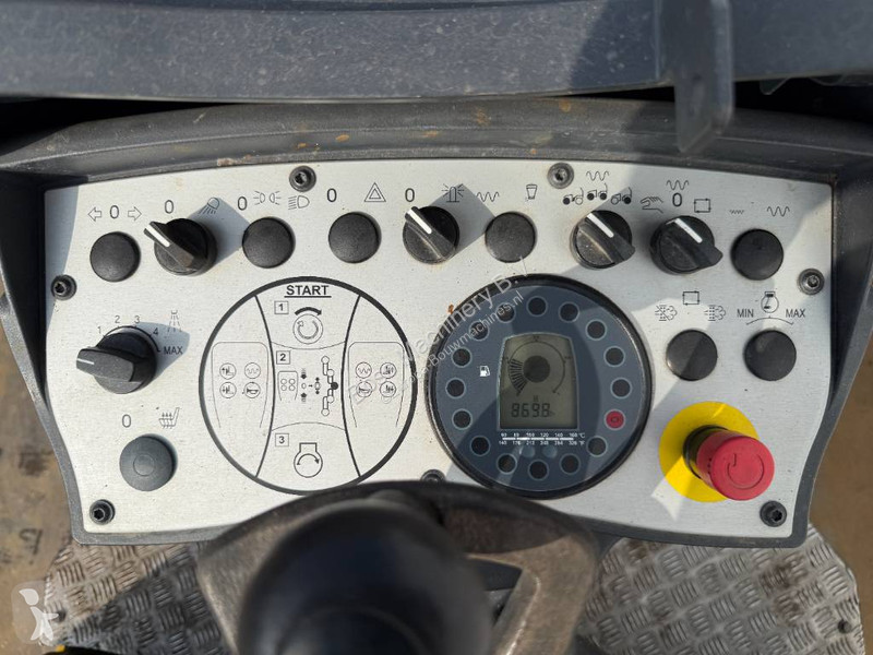 Compacteur Bomag - Good Overall Condition /...