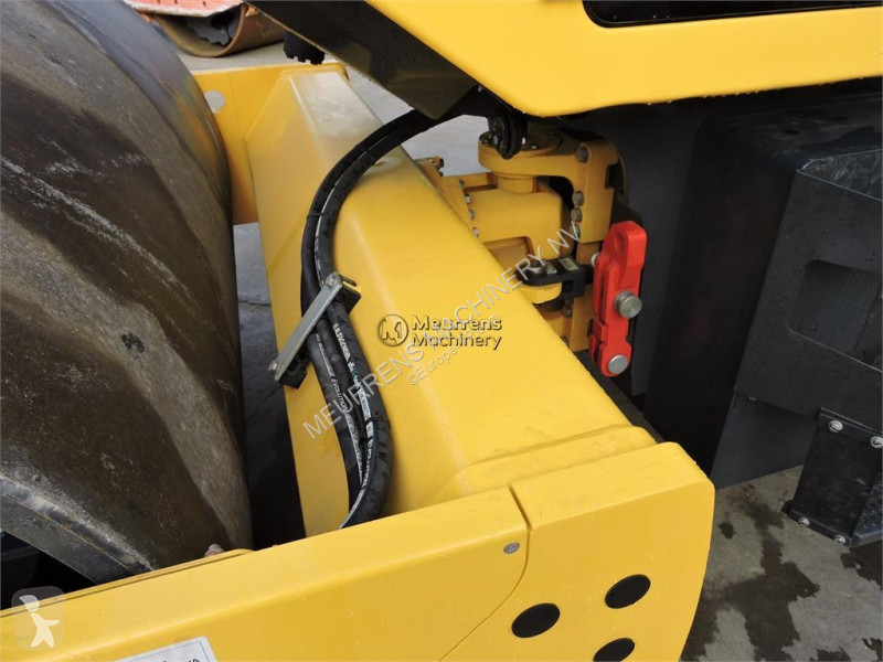 Walec Bomag BW226-5CL
