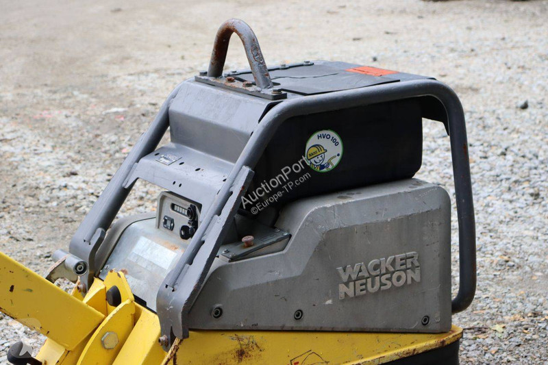 Compacteur Neuson 1D81S