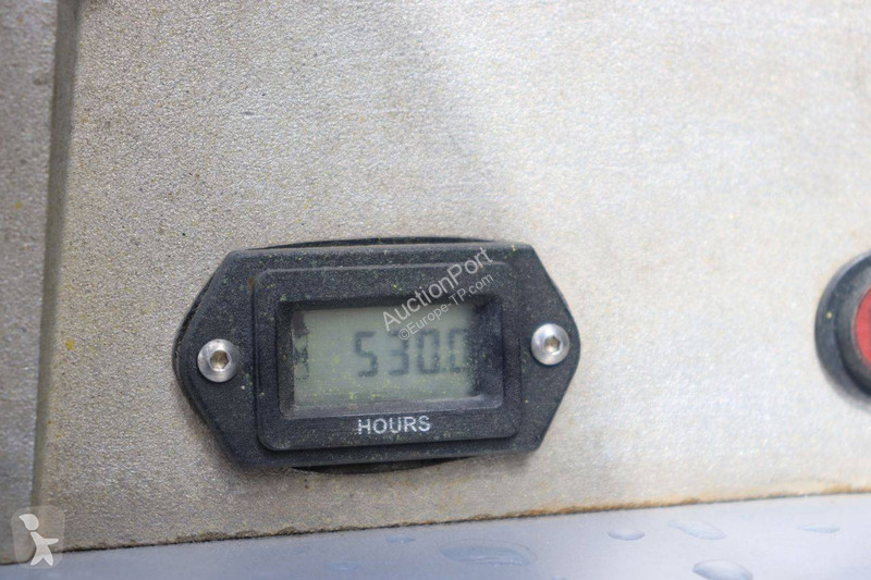Compacteur Neuson DPU5545