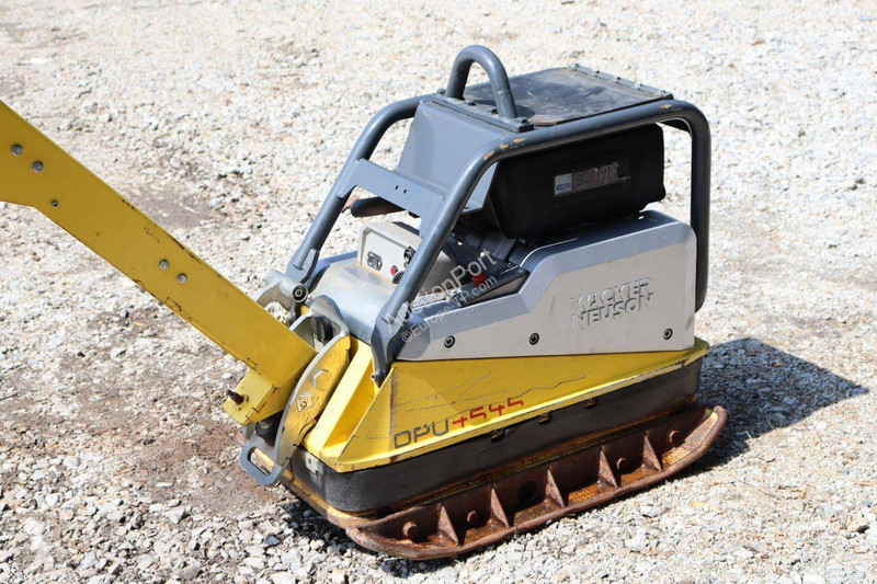 Compacteur Neuson DPU4545