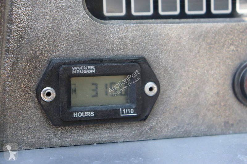 Compacteur Neuson DPU5545