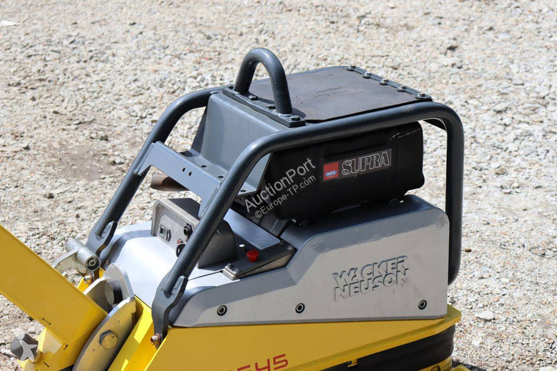 Compacteur Neuson DPU5545