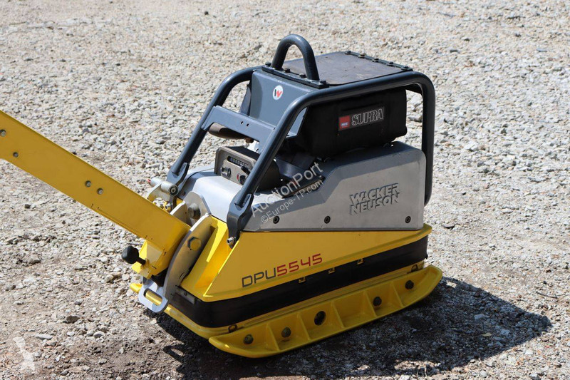 Compacteur Neuson DPU5545