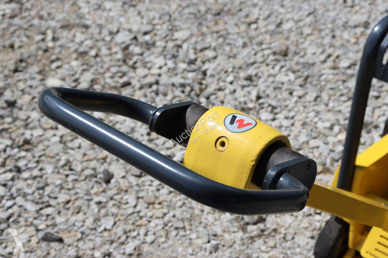 Compacteur Neuson DPU3050