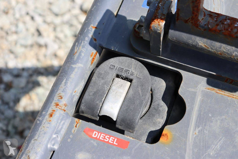 Compacteur Neuson DPU3050