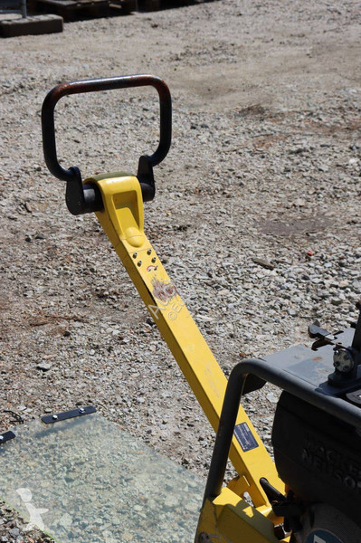 Compacteur Neuson DPU3050