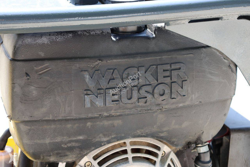Walec Neuson DPU3050