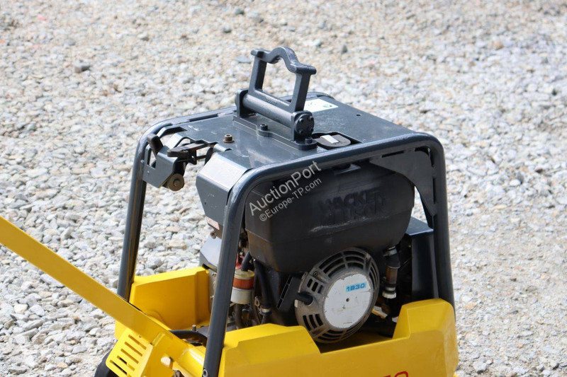 Walec Neuson DPU3050