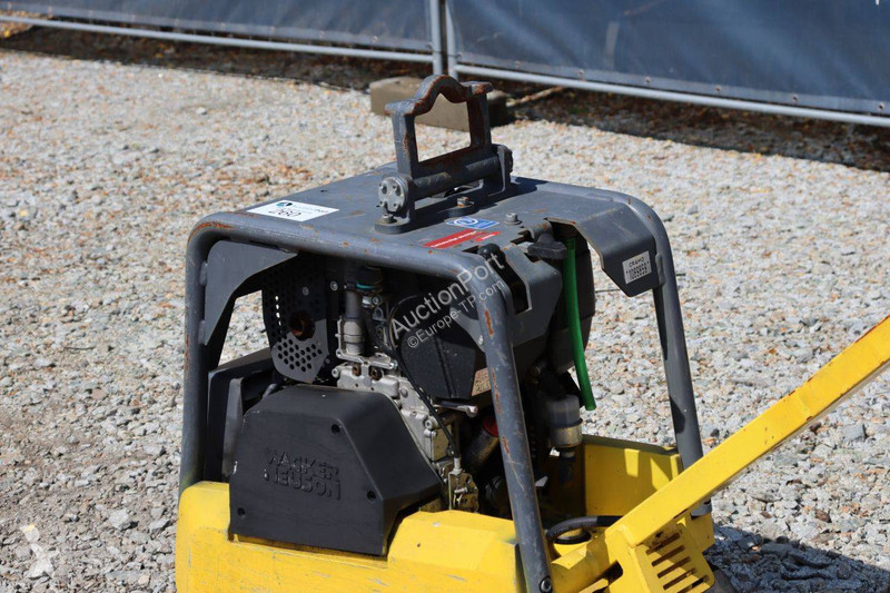 Walec Neuson DPU3050