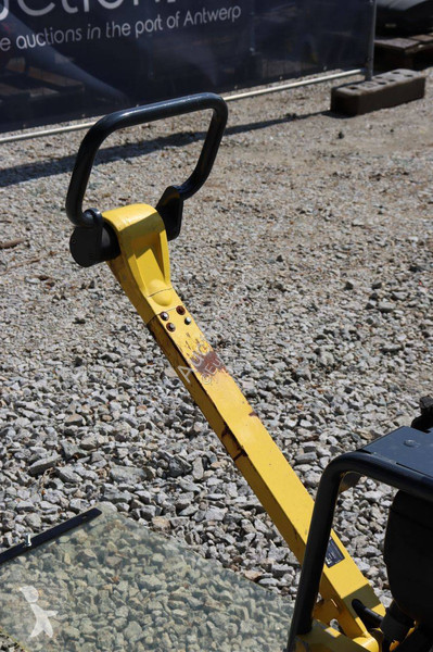 Walec Neuson DPU3050