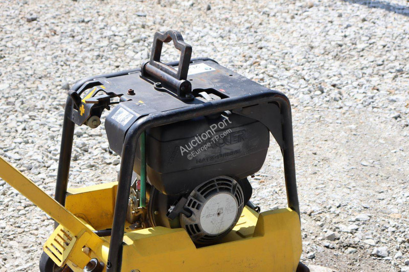 Walec Neuson DPU3050