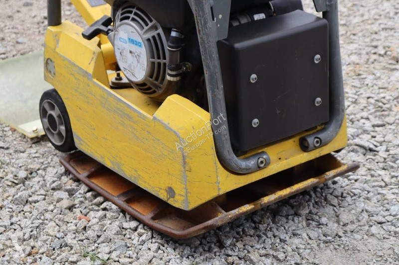 Walec Neuson DPU 3050