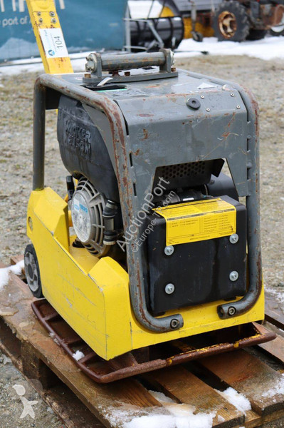 Walec Neuson DPU 3050He
