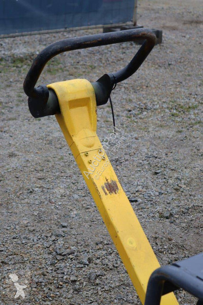Walec Neuson DPU3050