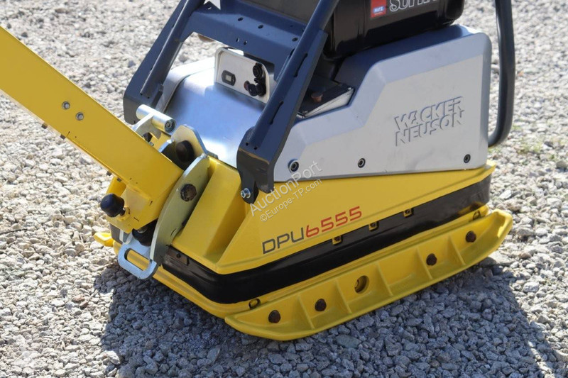 Walec Neuson DPU6555
