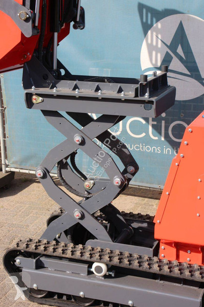 Walec  KC-1000