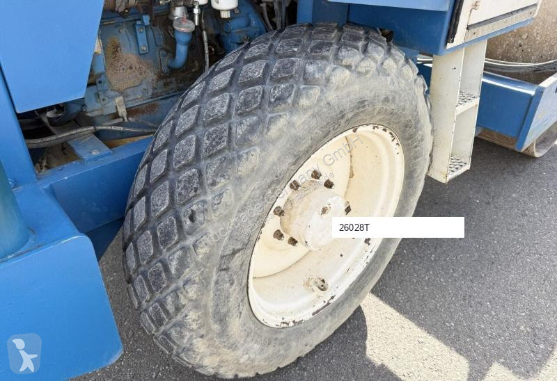 Compactador Vibromax Sonstige Vibromax 2000  BD...