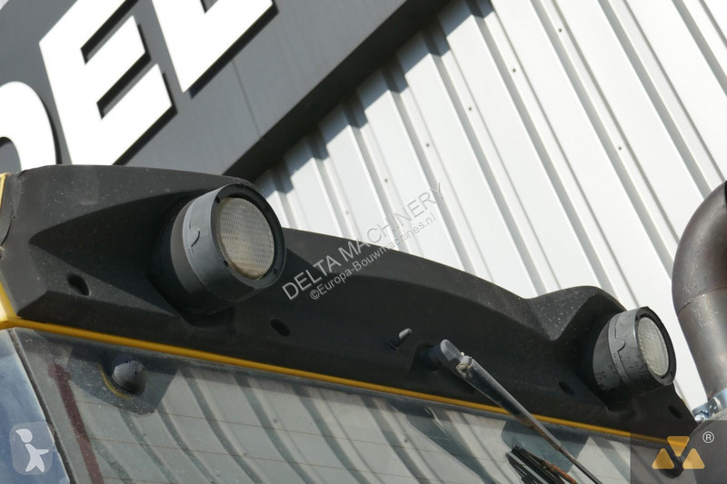 Compacteur Bomag