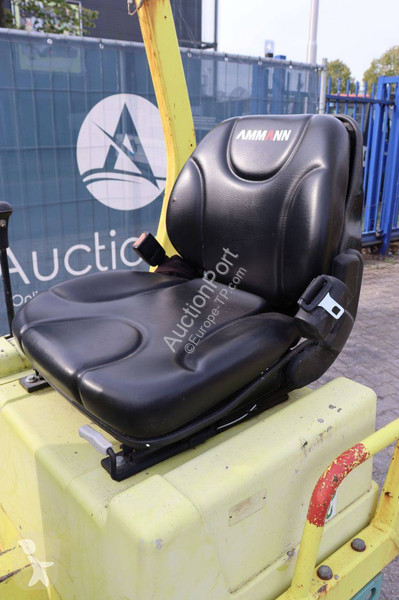 Compacteur Ammann 20