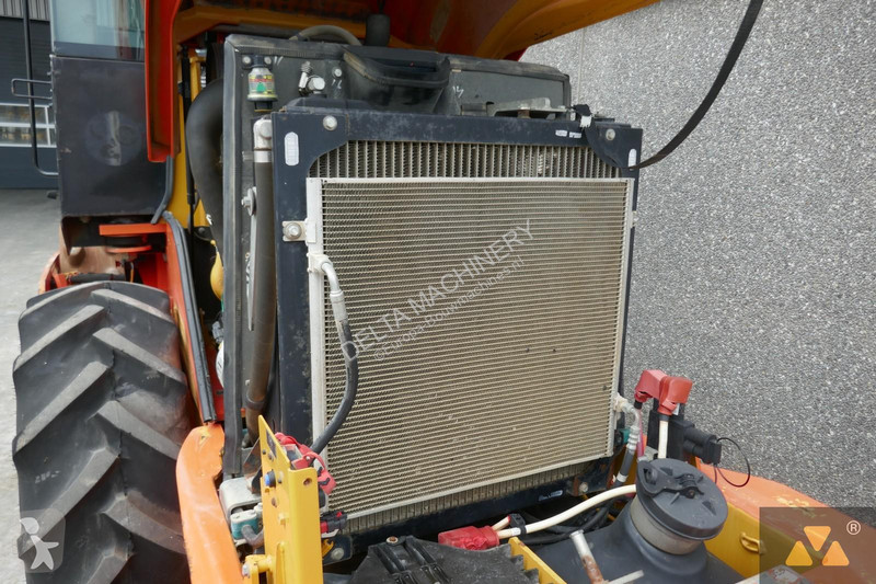 Compacteur Caterpillar