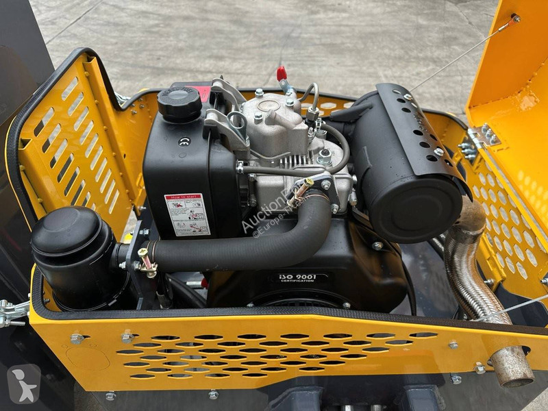 Wals Captok CK1000D