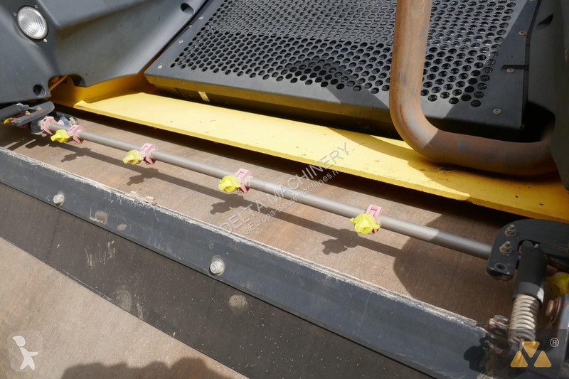 Compactor Bomag BW190AD-5