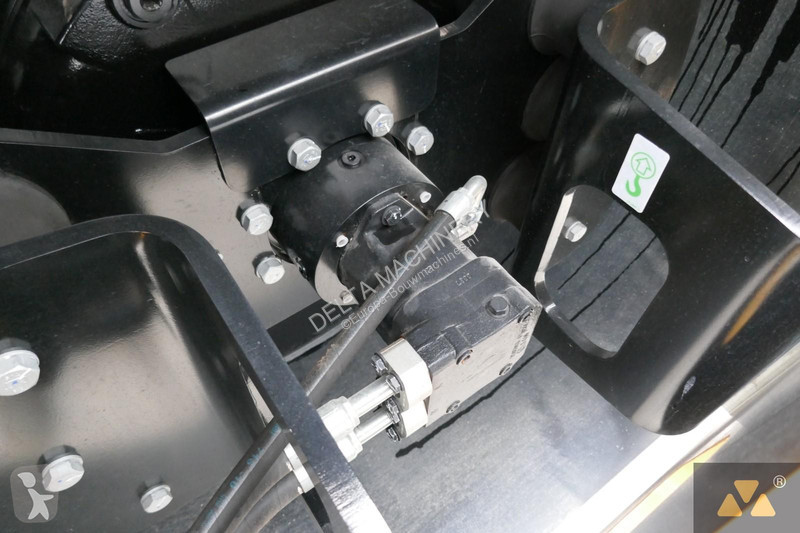 Compactador Caterpillar CS10GC