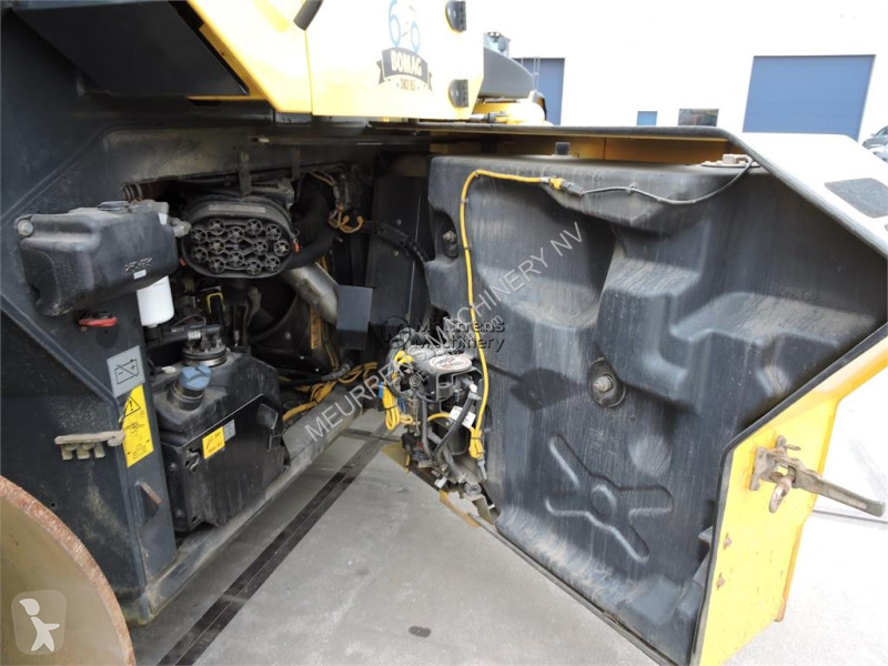 Compactor Bomag BW174