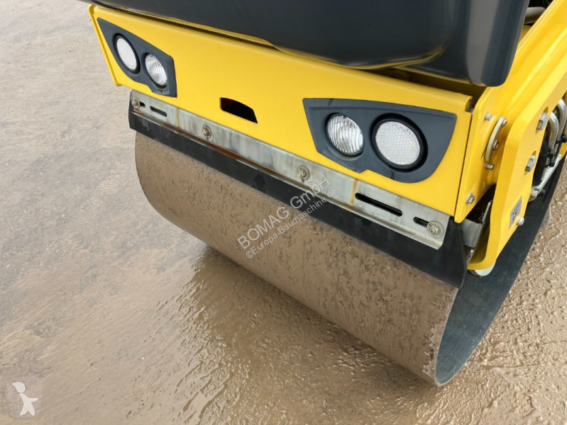 Compacteur Bomag  BW 100 SL-5 Stage V/Tier 4f