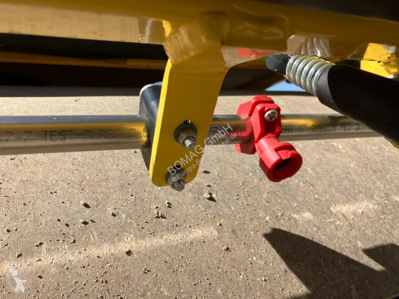 Compattatore Bomag  BW 151 AD-50  Stage...