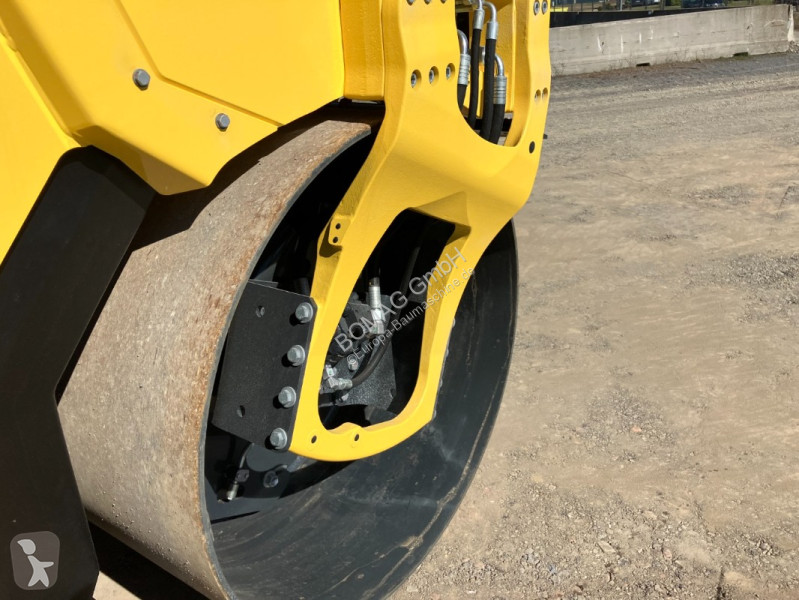 Compattatore Bomag  BW 151 AD-50  Stage...