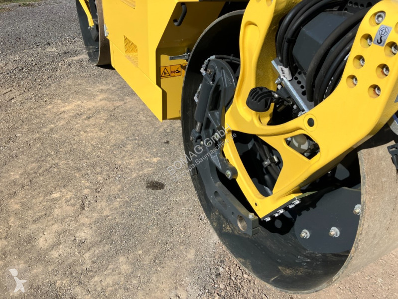 Compattatore Bomag  BW 174 APO-4v Stage V/Tier 4f