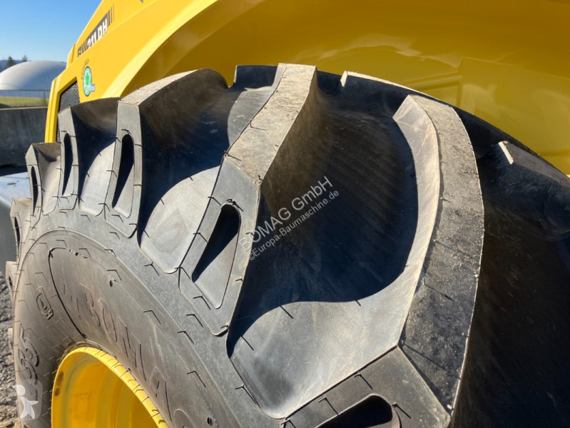 Compactador Bomag  BW 211 DH-5 Stage IV/TIER4f
