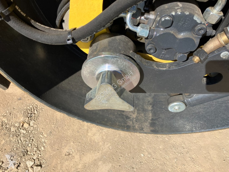 Compattatore Bomag  BW 120 AD-5 Stage V/Tier 4f