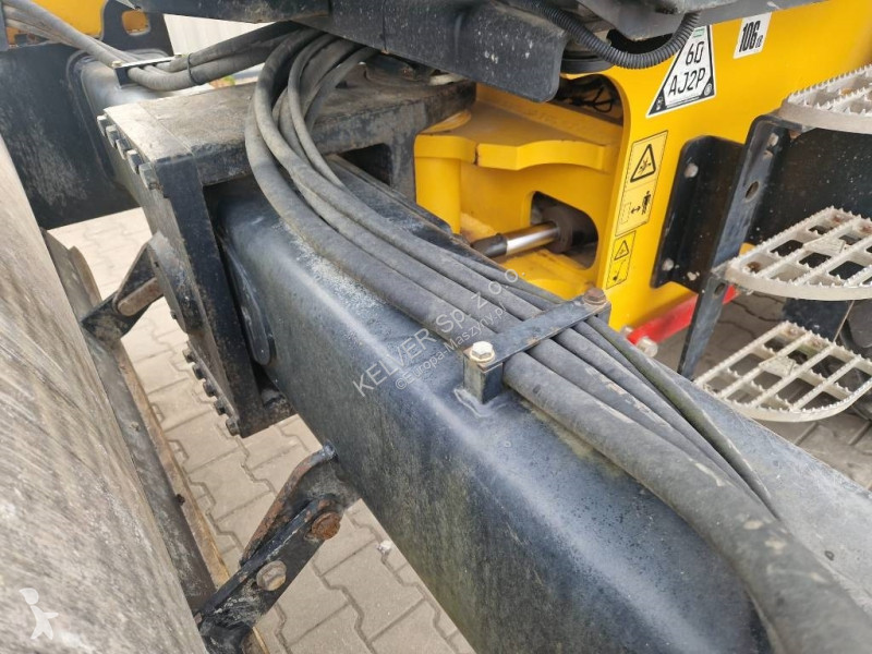 Compactor JCB Vibromax VM 137 D * 2015r. * soil...