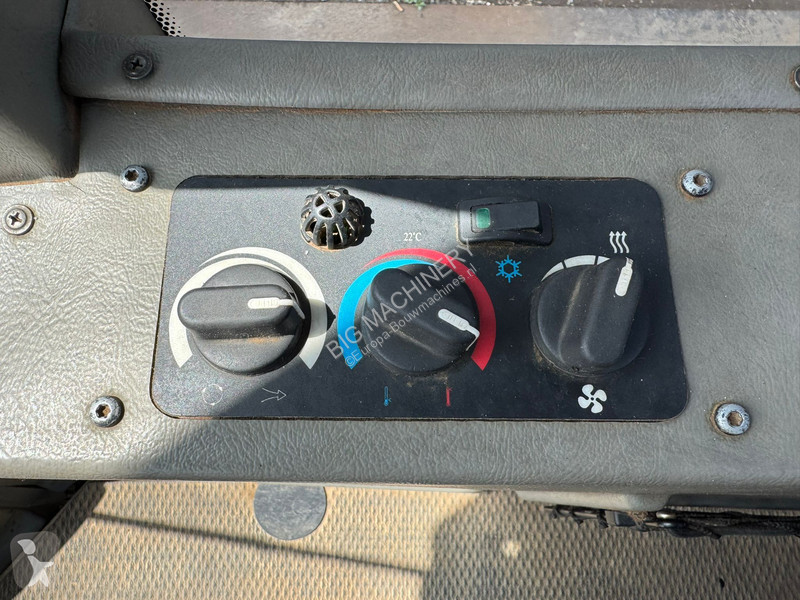 Compactador Dynapac