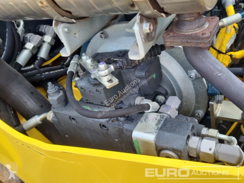 Compactor  BW135AD-5