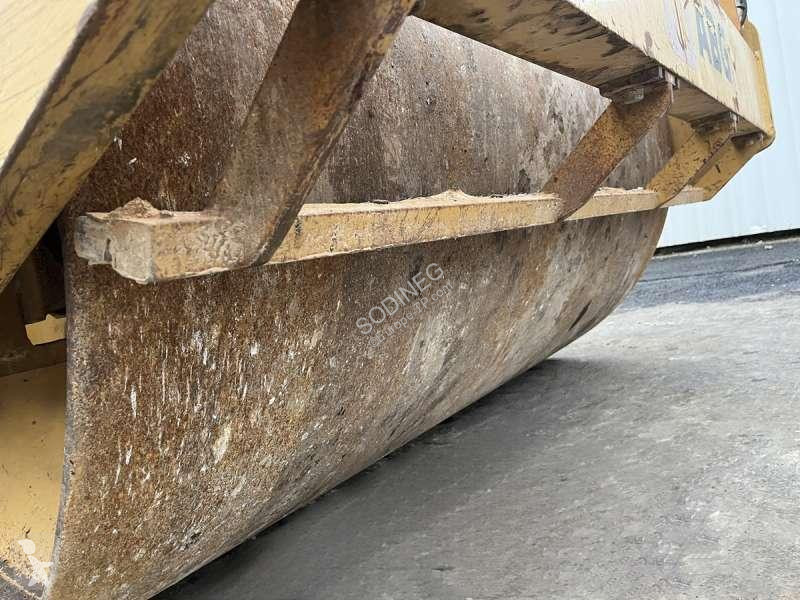 Compactor ABG  ALPHA 190 V